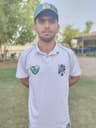 Wajid Ali