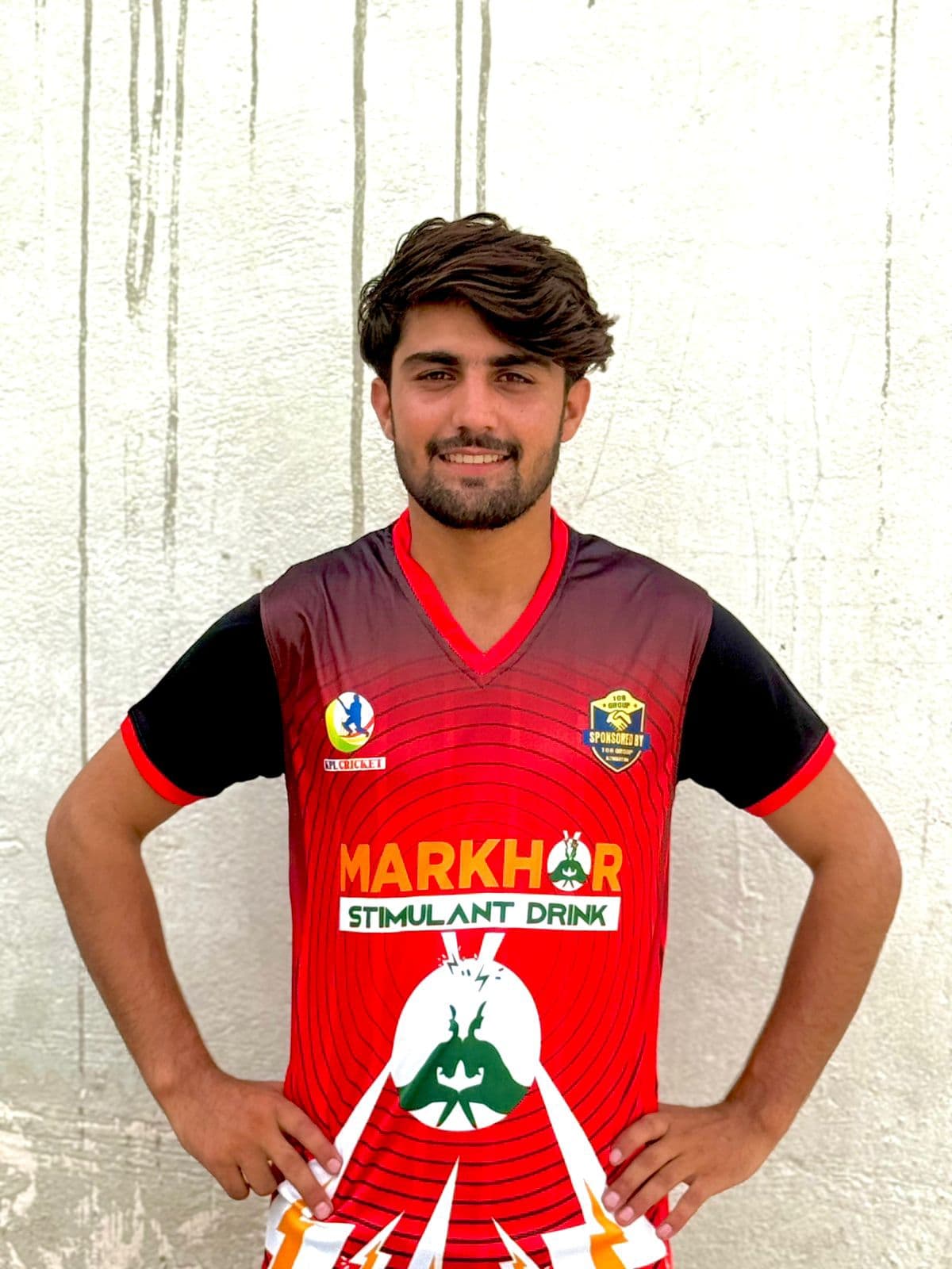 SAHAIL