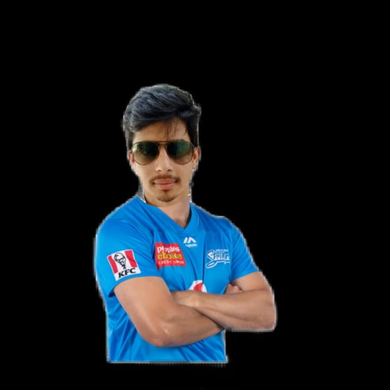 IBRAR AHMED
