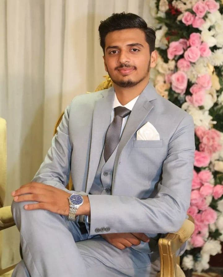 Hamza Aziz