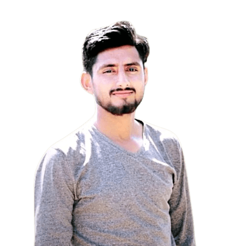 Naeem Haider (Dr Naeem)