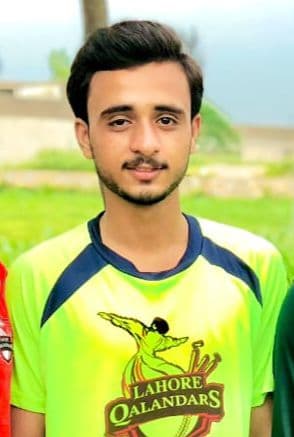 Kamran