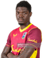 Alzarri Josaph