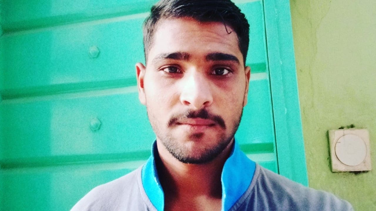 Amir Akram