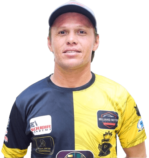 Naimat Khan cricket player profile photo