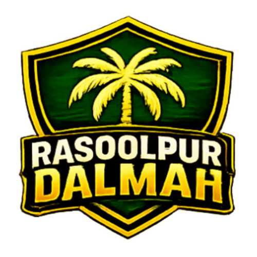 RP Dalmah