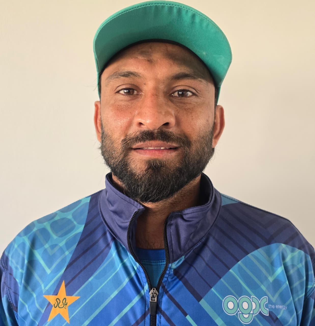 MUHAMMAD IMRAN cricket player profile photo
