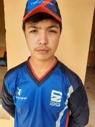 Abrar Ahmad