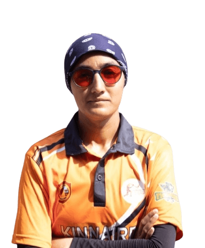 Khadija Sheikh cricket player profile photo