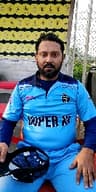 Akhtar Ali