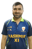 Showkat Ahmed