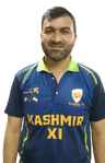 Showkat Ahmed