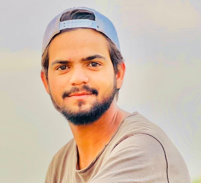 Ali Raza