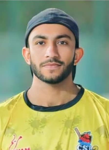Aamir Ali Brohi
