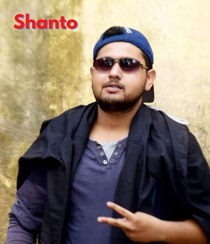Shanto