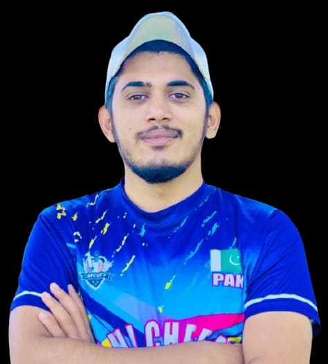 Mani Cheema