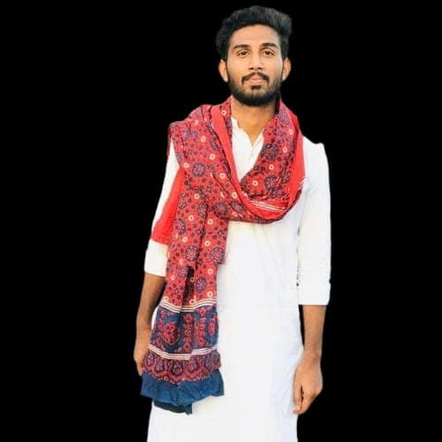 Dharmendar Singh
