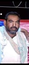 Izhar Hussain