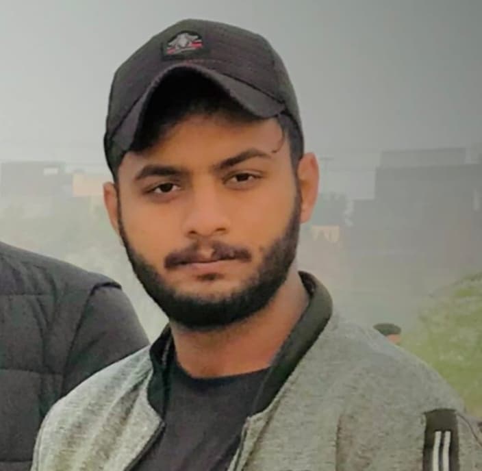 Muhammad Haseeb