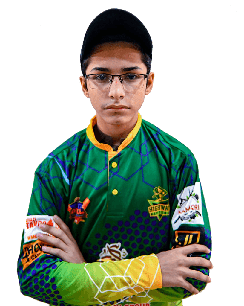 Haseeb Toberia
