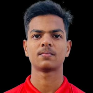 MAJHARUL ISLAM SAGOR