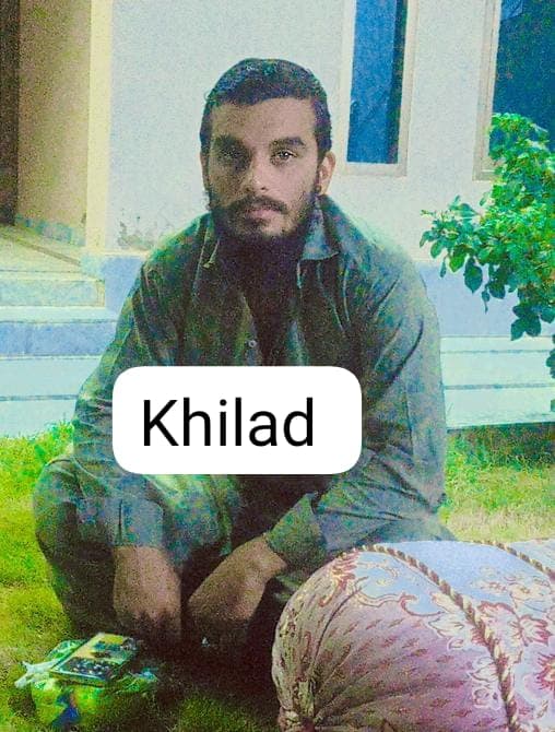 Khalid