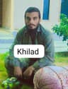 Khalid