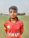 Ahmad