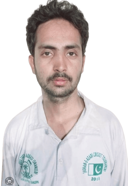 Saqib Qadri