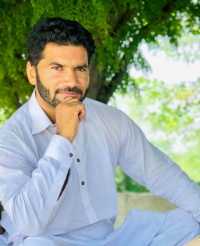 Ghazanfar Dogar cricket player profile photo