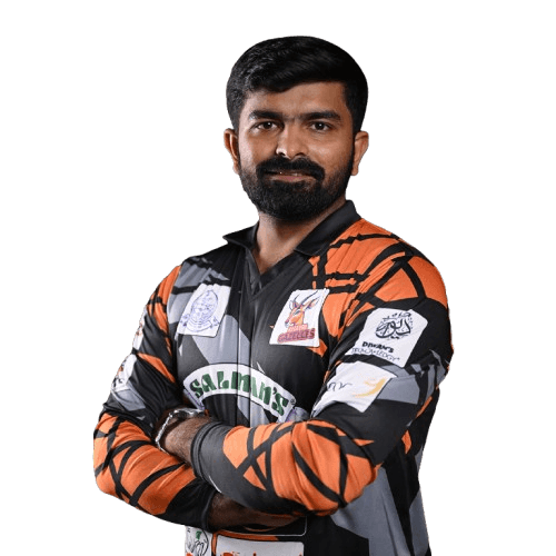 Ahmed Yameen cricket player profile photo