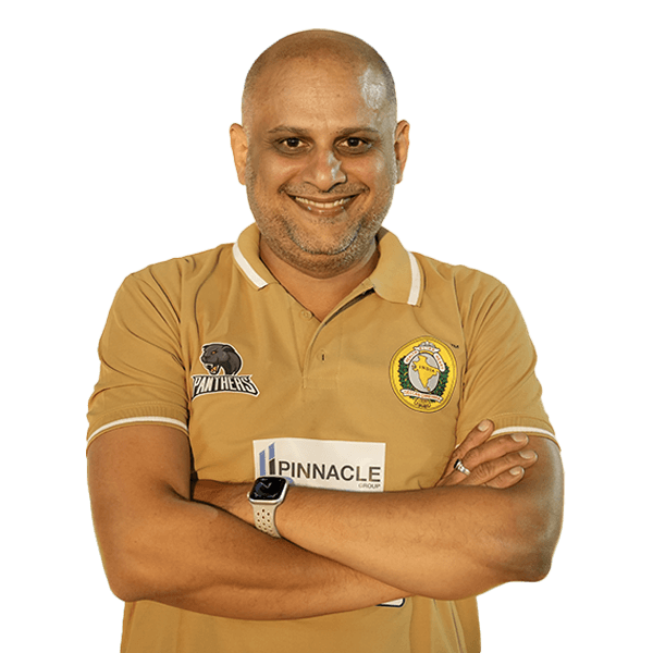 Prathamesh Deshmukh