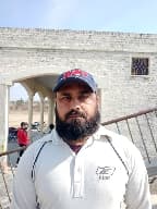 Umar Farooq cricket player photo