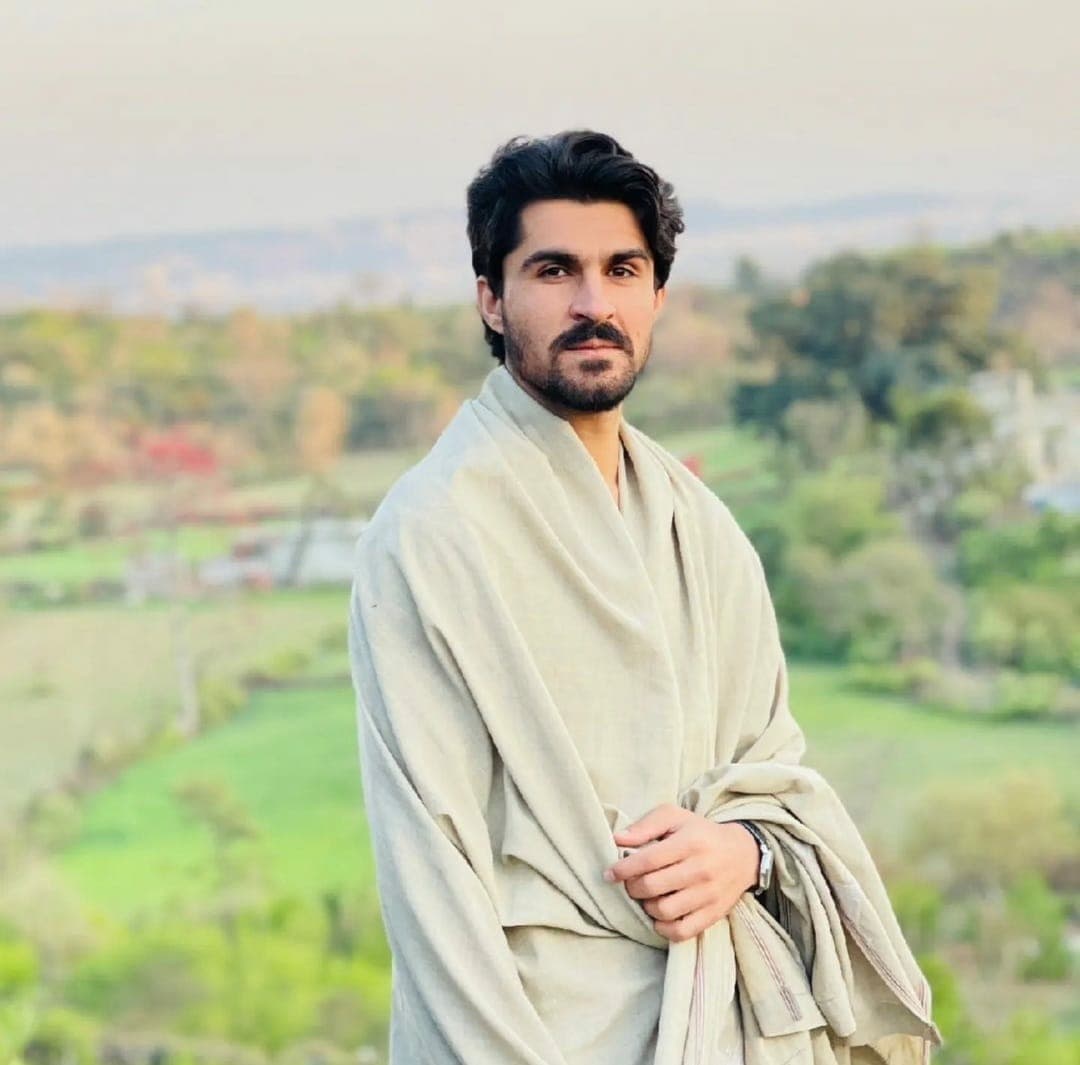 Khushal K