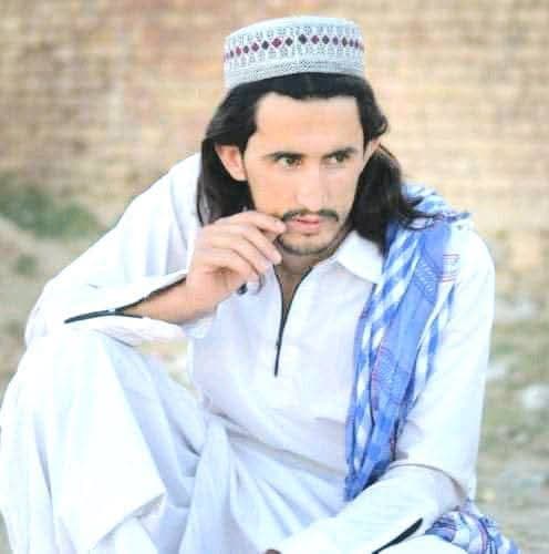 Yaqoob Malang cricket player profile photo