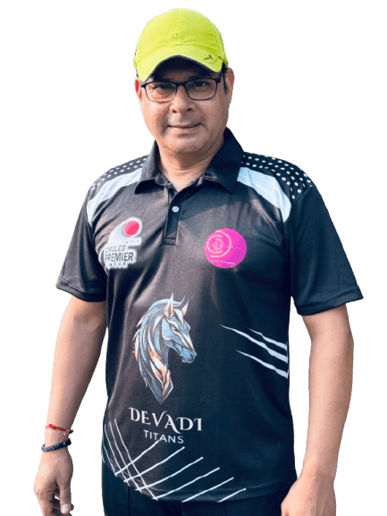 Nitin Sharma