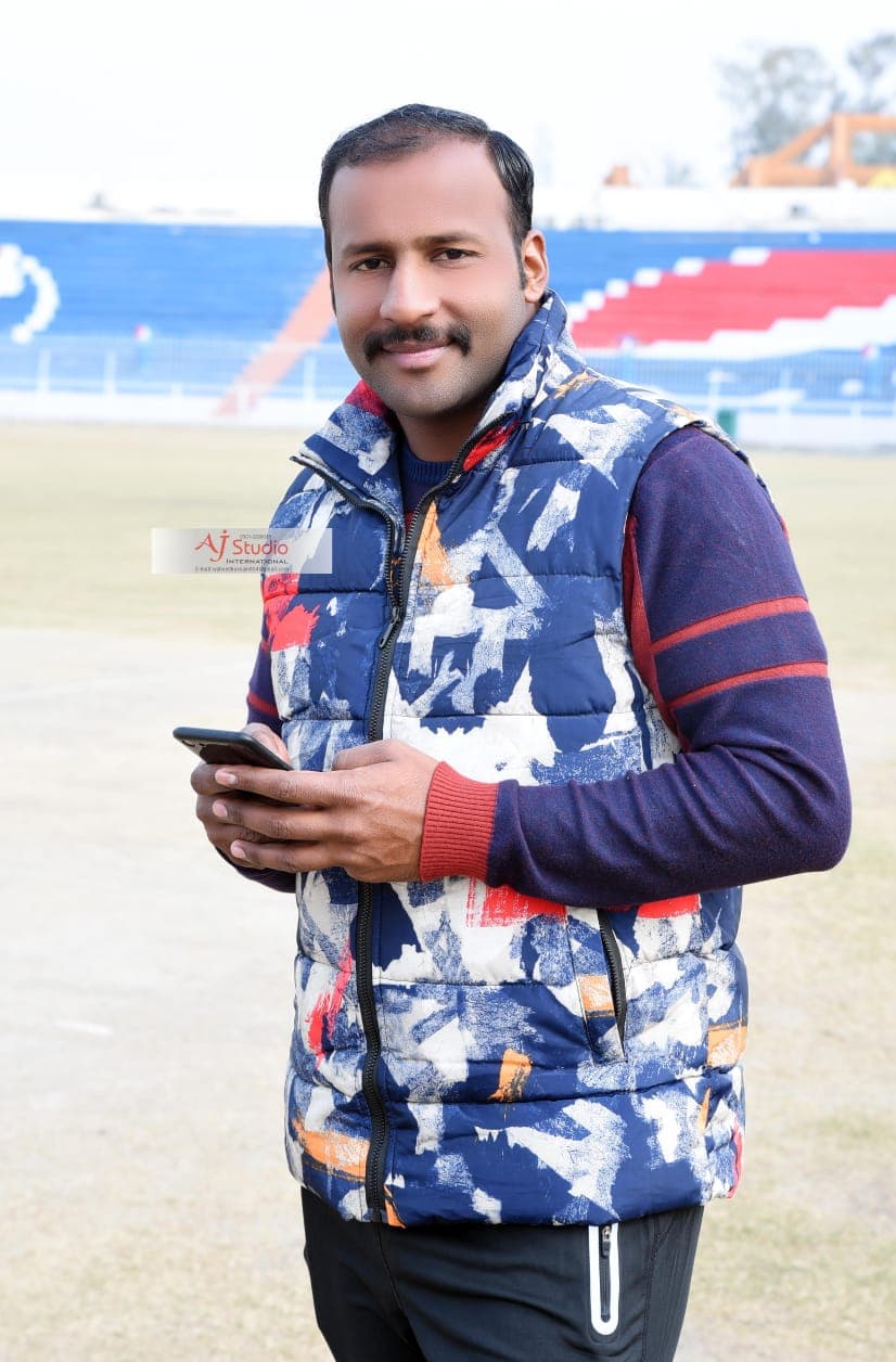 Malik Zaid
