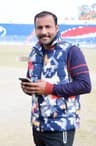 Malik Zaid