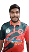 Solomon Arul