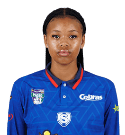 Sinelethu Yaso