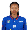 Sinelethu Yaso