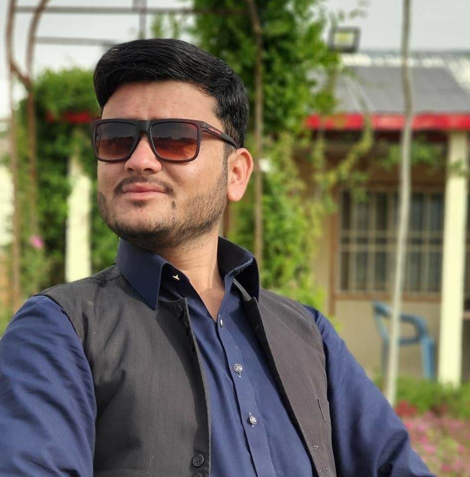 Umer Khalil
