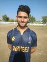 Ahmad Ali