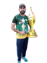 Nasir Badana