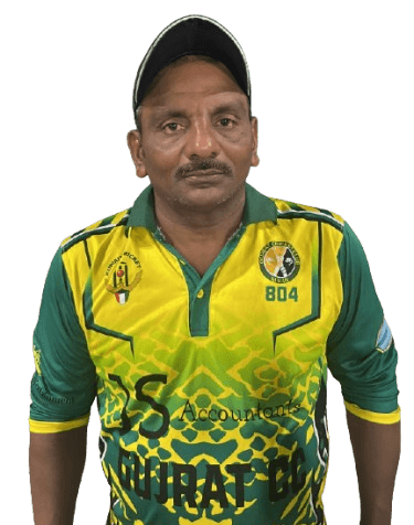 Muhammad Shabbir cricket player photo