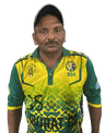 Muhammad Shabbir