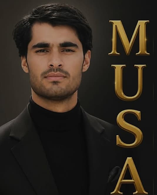 Musa achakazi
