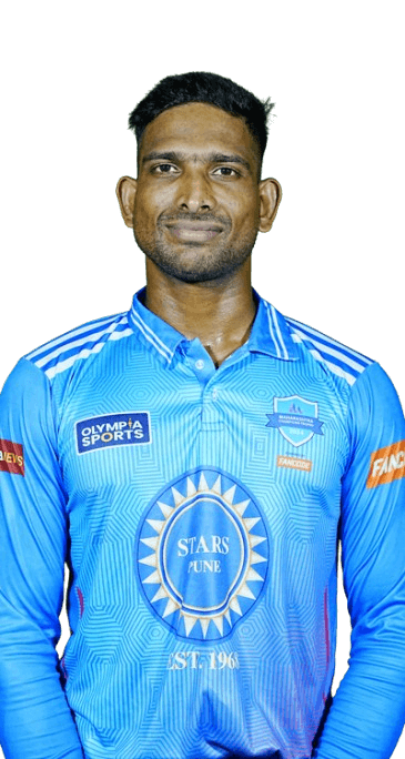 Vinay Shetty