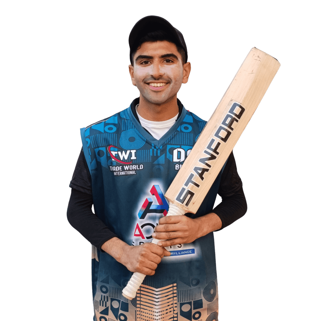 Shahzaib Butt