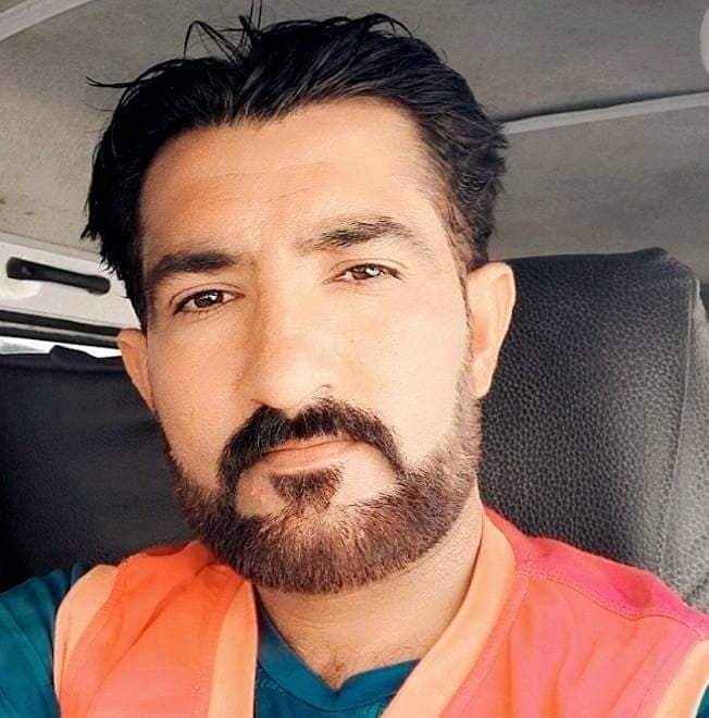 Habib Hout cricket player profile photo
